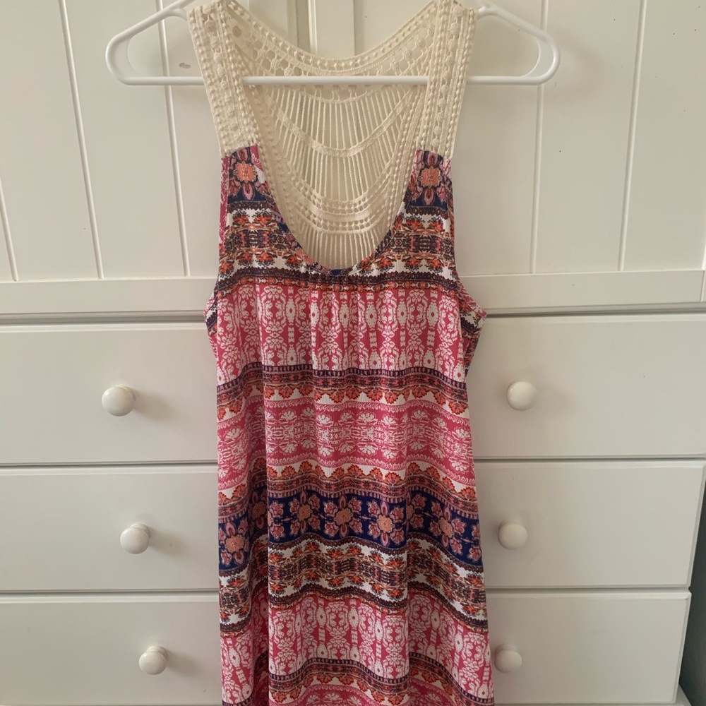 Lush dress